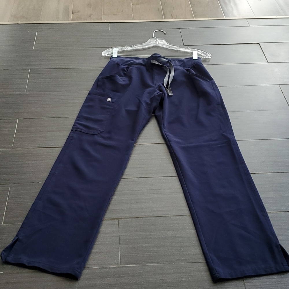 FIGS scrub pant